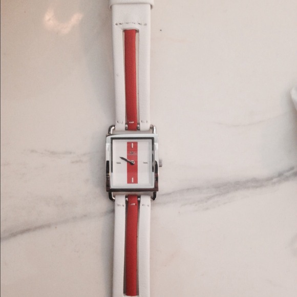 Lacoste watch