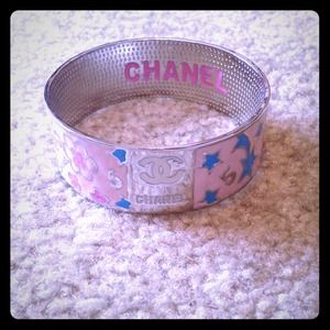 Chanel bracelet