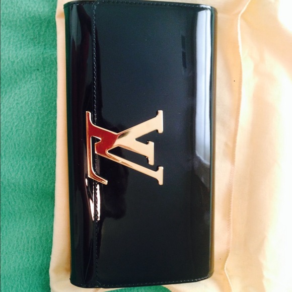 Louis Vuitton evening bag