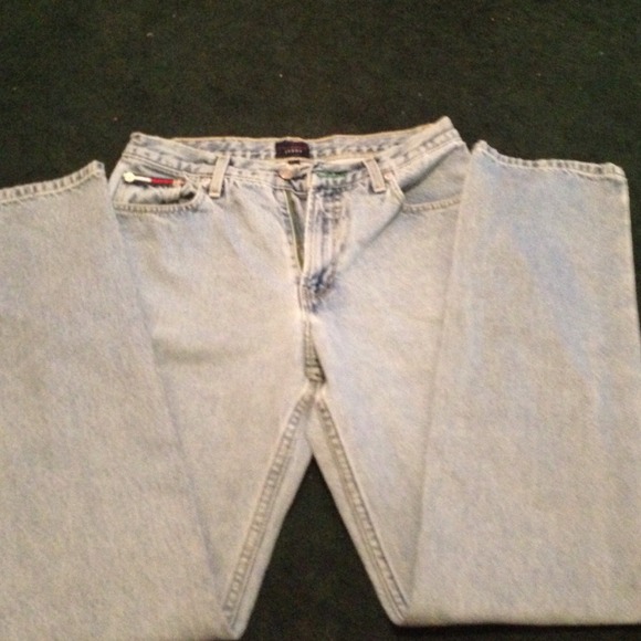 ❌❌SOLD❌❌ Tommy Hilfiger Jeans
