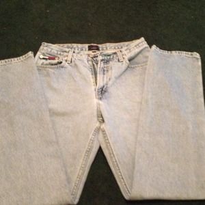 ❌❌SOLD❌❌ Tommy Hilfiger Jeans