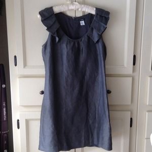 J. Crew dress