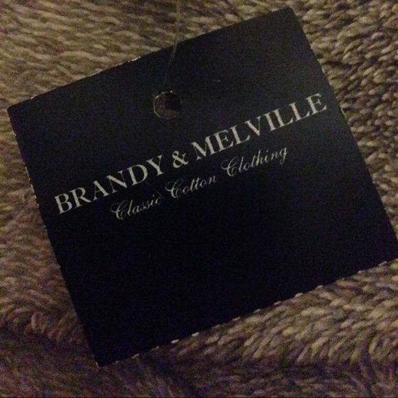 ❌BUNDLED❌Brandy Melville Open Back Maxi - Picture 4 of 4