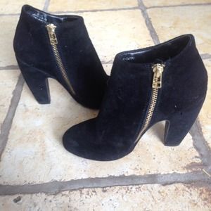 Steve Madden Booties