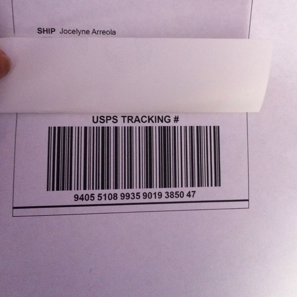 Tracking - Picture 2 of 3