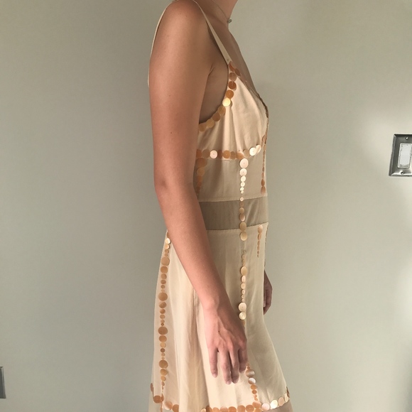  HOST PICK NEW MARC Jacobs Embellish Dress - Picture 3 of 8