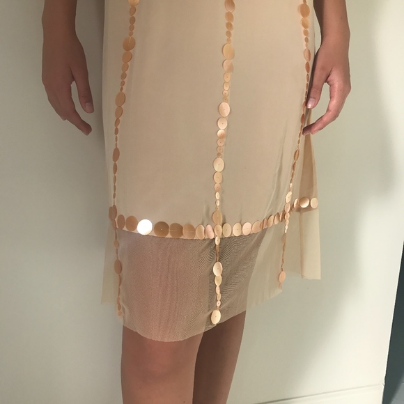  HOST PICK NEW MARC Jacobs Embellish Dress - Picture 6 of 8