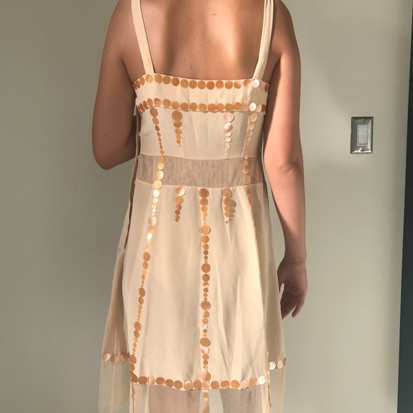  HOST PICK NEW MARC Jacobs Embellish Dress - Picture 5 of 8