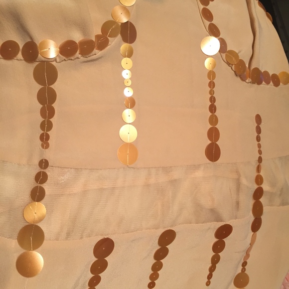  HOST PICK NEW MARC Jacobs Embellish Dress - Picture 8 of 8