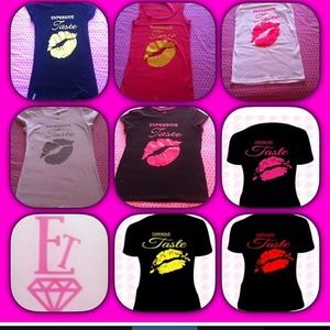Expensive Taste Tees