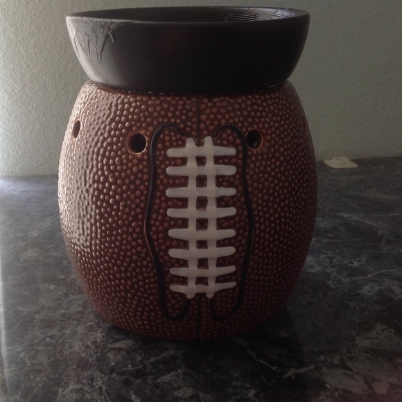 Full size scentsy warmer