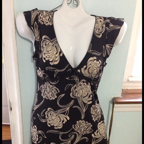 HOT!  HOT! DRESS