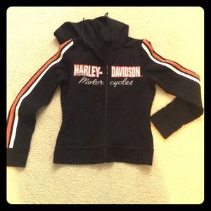 Harley Davidson jacket