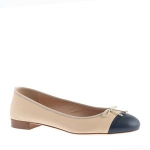 J.Crew Kiki Flats (8)