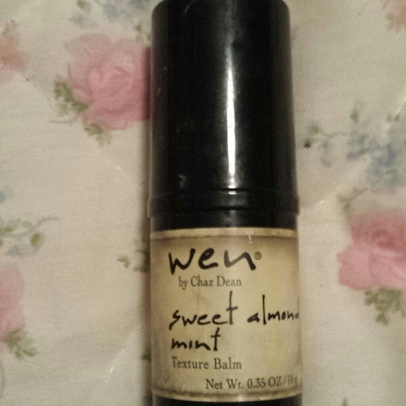 Wen. Never been used