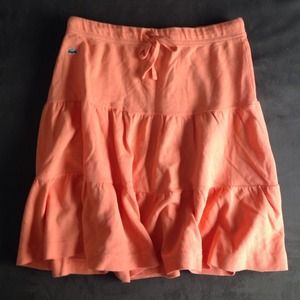 Lacoste Skirt