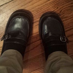 MUDD girls Heel Shoes