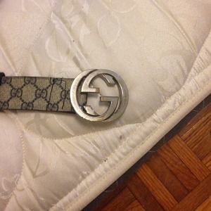Gucci Belt
