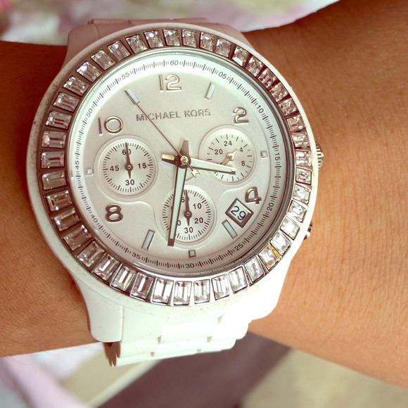 Michael Kors watch! ❤️