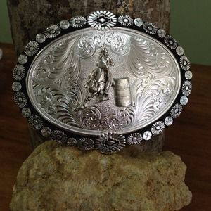 Belt Buckle