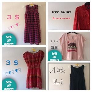 Bundle for @rayuhhray