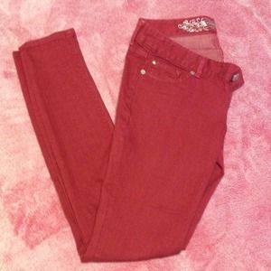 Express leggings
