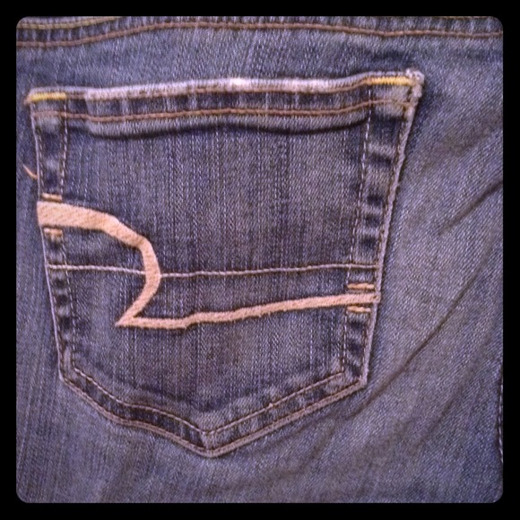American Eagle Jean