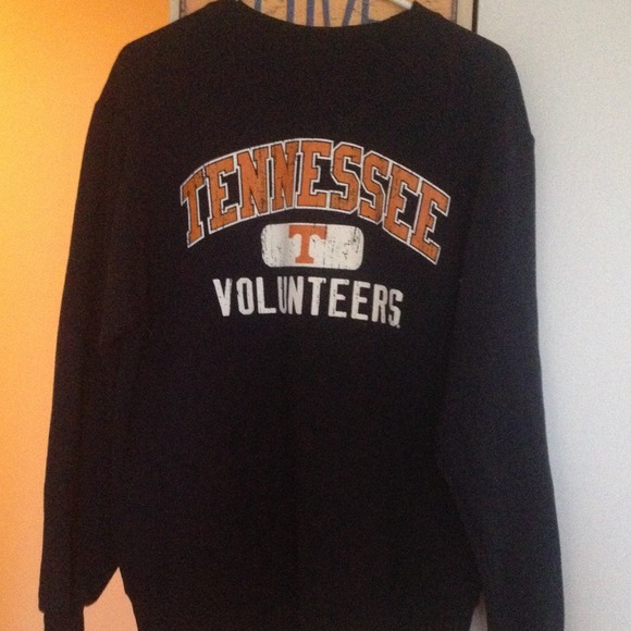 UT Vols crew neck sweatshirt