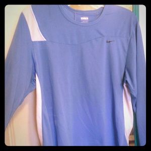 Nike top