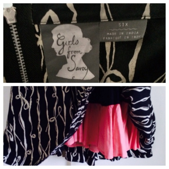 ⬇️REDUCED⬇️👗ANTHROPOLOGIE Dress!👗 - Picture 3 of 4