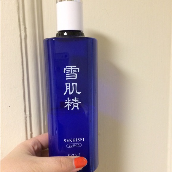 ✂️sold✂️ Kose: Sekkisei Lotion