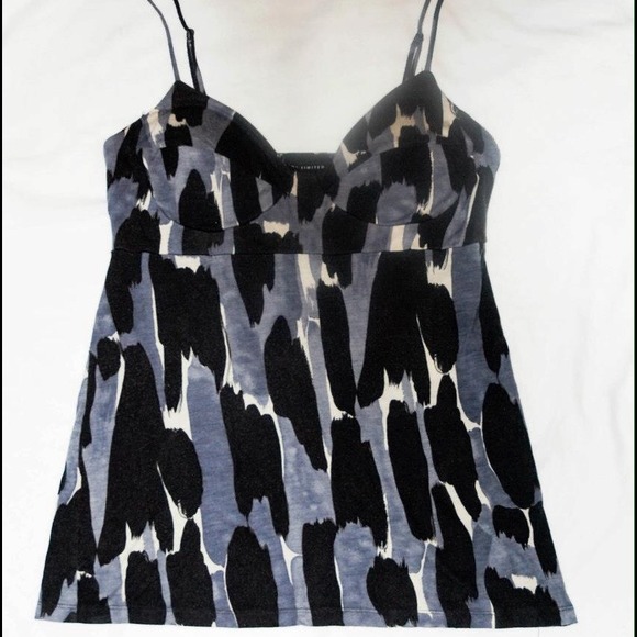 The Limited Tops - The Limited blouse