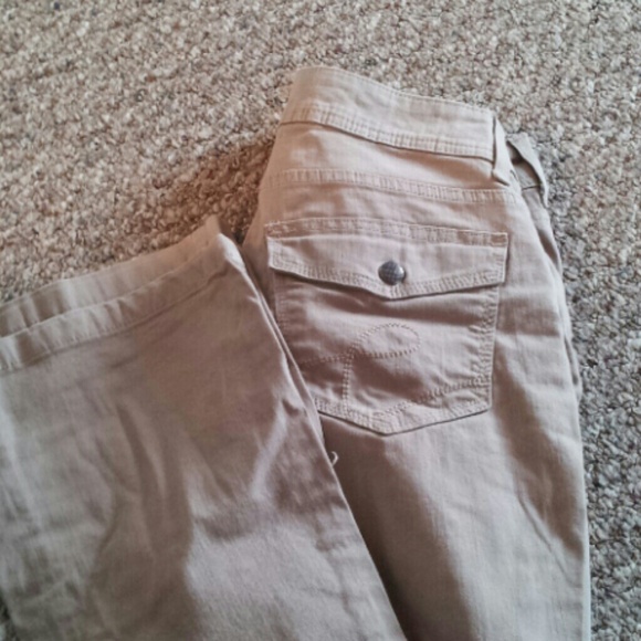 Pants