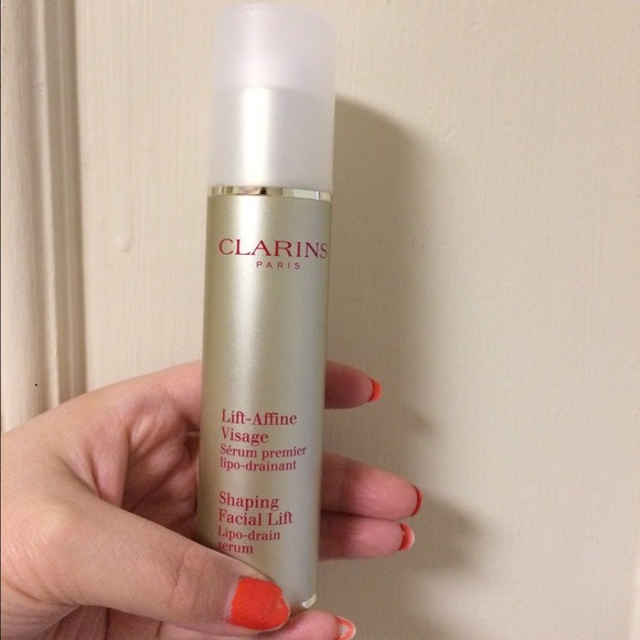 Clarins Facial Lift Serum