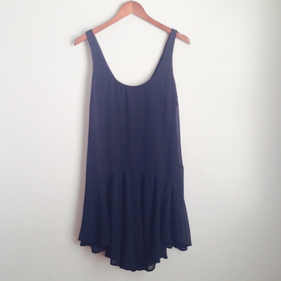 Sold- Minimalist Art Deco Dress