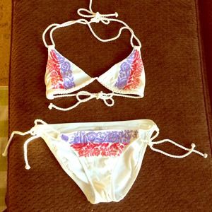 💛SOLD!💛 Victorias Secret bikini