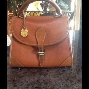 Vintage Dooney & Bourke (On HOLD)