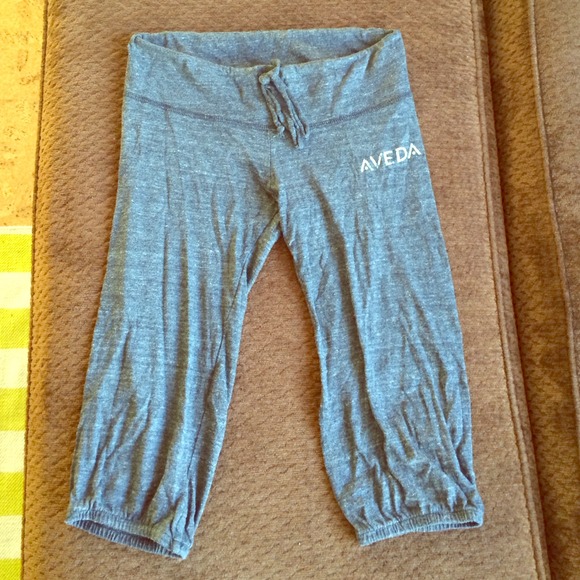 💛SOLD!💛 Aveda lounge pants