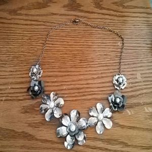 Cute statement necklace