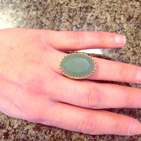 Stella & dot ring