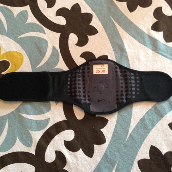 Nike nano armband