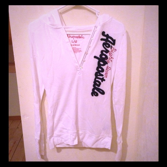 Thermal Hooded Long-sleeve