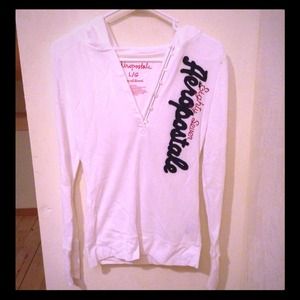 Thermal Hooded Long-sleeve