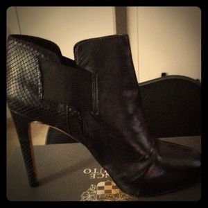 Vince Camuto women's Ariana boot