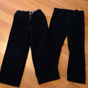 Jeans size 8 (boys)