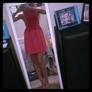 REDUCED Francesca's Dress