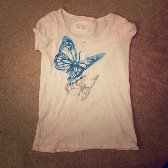 Aeropostale T Shirt