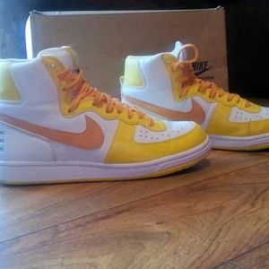 Nike Terminator High Sneakers