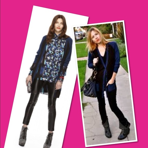 💙SOLD@CR💙Kirna Zabete for Target Sweater