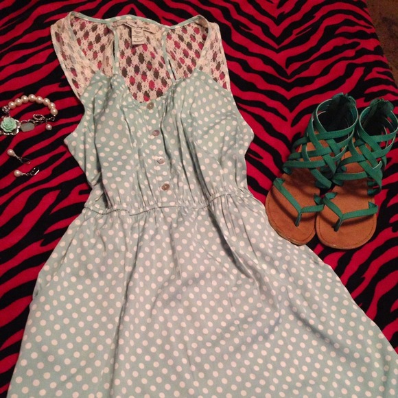Very Nice Summer type dress